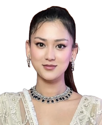 Upasana Singh Thakuri
